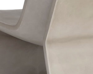 Odyssey Lounge Chair - relaxing lounge chairs for outdoors | Image 8 | InSTYLE Home & Rugs