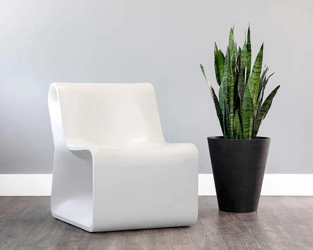 Odyssey Lounge Chair - relaxing lounge chairs for outdoors | Image 9 | InSTYLE Home & Rugs