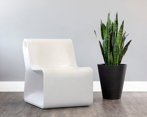 Odyssey Lounge Chair - relaxing lounge chairs for outdoors | Image 9 | InSTYLE Home & Rugs