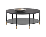Zuma Coffee Table - stylish tables for living rooms | Image 1 | InSTYLE Home & Rugs