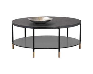 Zuma Coffee Table - stylish tables for living rooms | Image 1 | InSTYLE Home & Rugs
