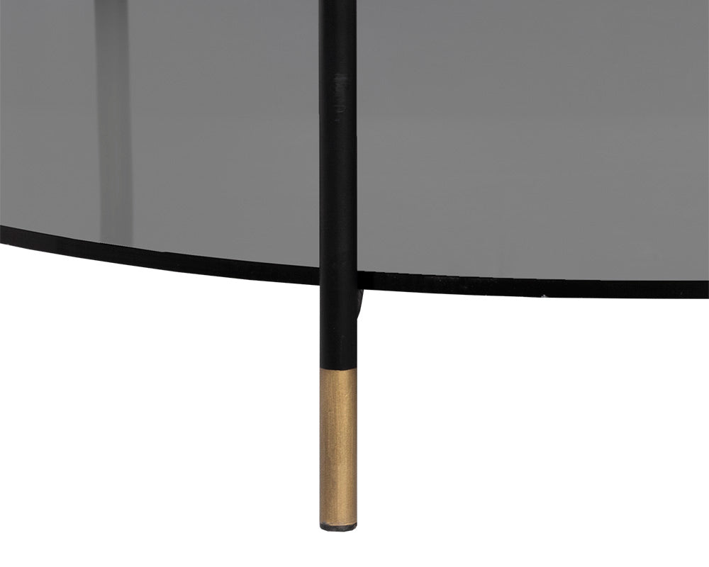 Zuma Coffee Table - stylish tables for living rooms | Image 6 | InSTYLE Home & Rugs