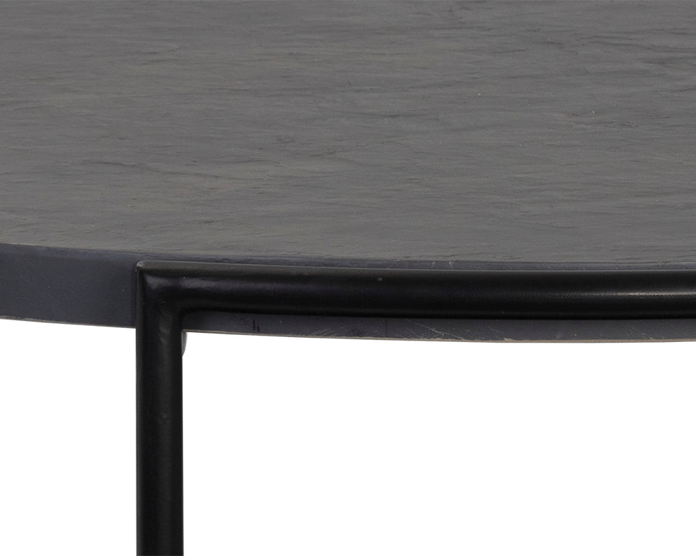 Zuma Coffee Table - stylish tables for living rooms | Image 7 | InSTYLE Home & Rugs