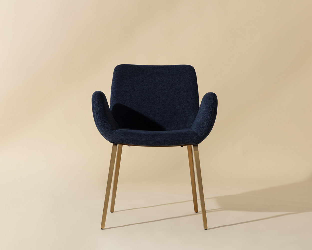 Lucano Dining Armchair - comfortable dining experience | Image 14 | InSTYLE Home & Rugs