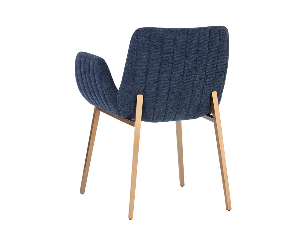 Lucano Dining Armchair - comfortable dining experience | Image 32 | InSTYLE Home & Rugs