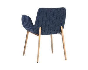 Lucano Dining Armchair - comfortable dining experience | Image 32 | InSTYLE Home & Rugs