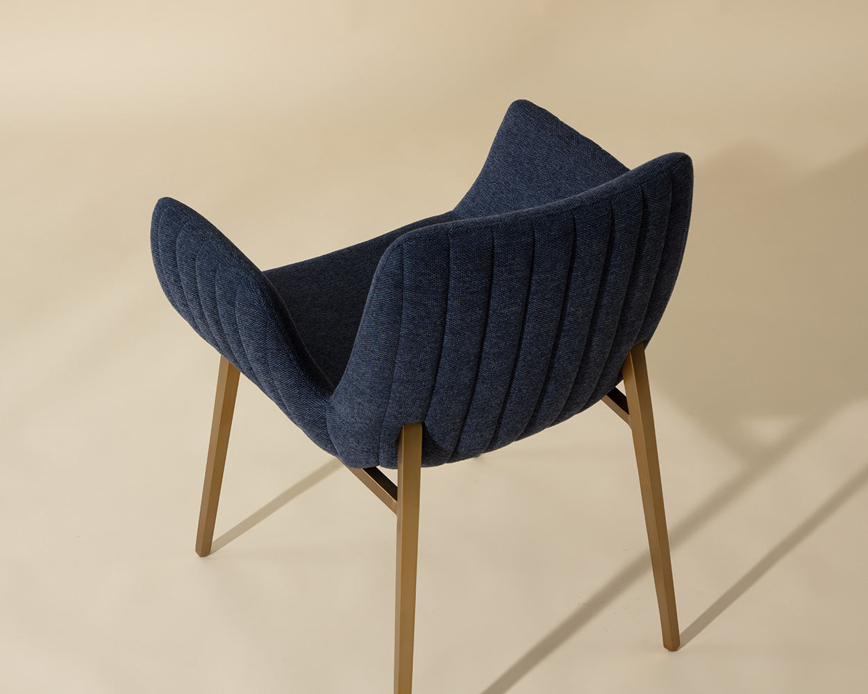 Lucano Dining Armchair - comfortable dining experience | Image 15 | InSTYLE Home & Rugs