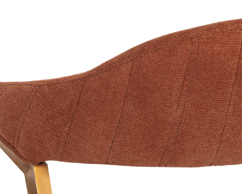 Burgos Dining Armchair - comfortable dining experience | Image 12 | InSTYLE Home & Rugs