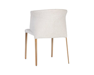 Zayden Dining Chair - stylish chairs for any table | Image 7 | InSTYLE Home & Rugs