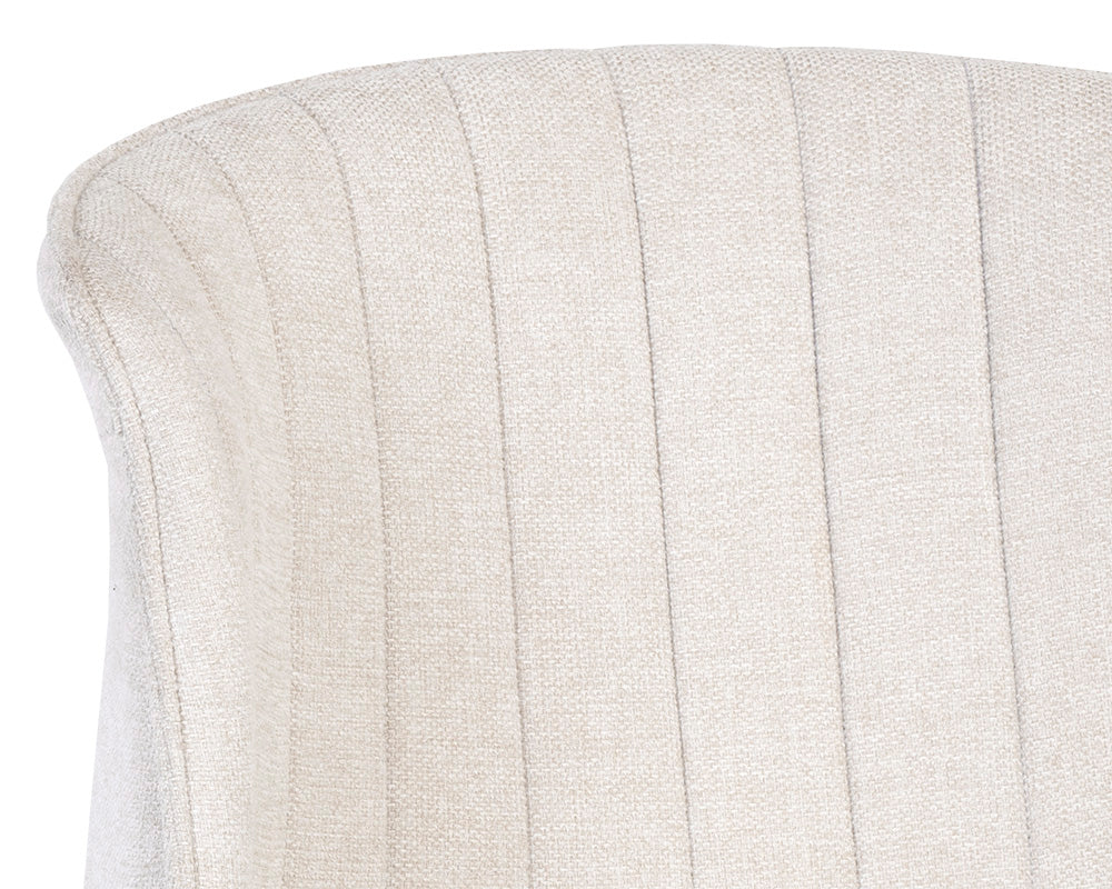 Zayden Dining Chair - stylish chairs for any table | Image 9 | InSTYLE Home & Rugs