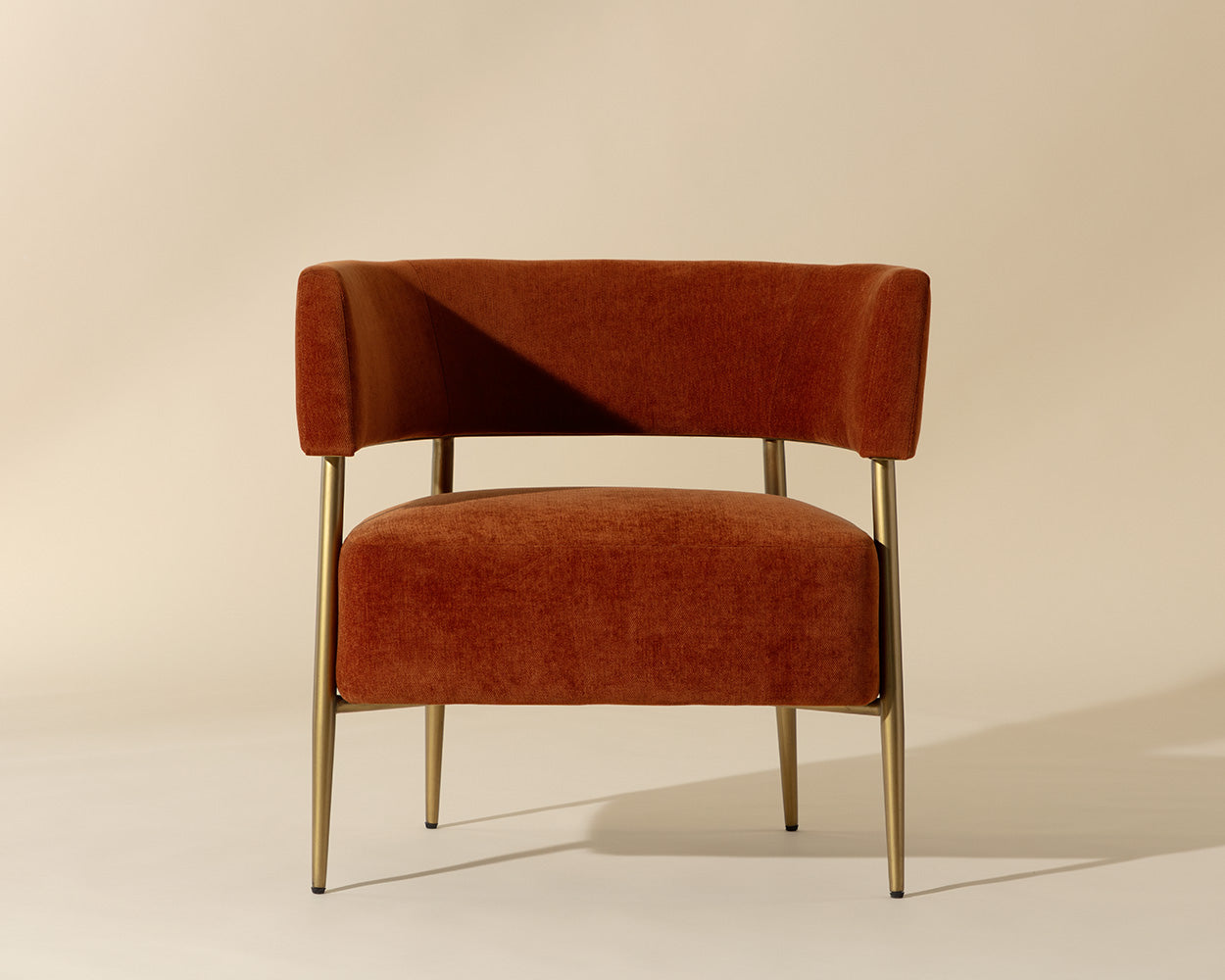 Maestro Lounge Chair - comfortable chairs for relaxation | Image 4 | InSTYLE Home & Rugs