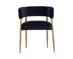 Maestro Dining Armchair - stylish chairs for any table | Image 6 | InSTYLE Home & Rugs