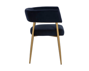 Maestro Dining Armchair - stylish chairs for any table | Image 7 | InSTYLE Home & Rugs