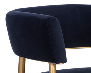 Maestro Dining Armchair - stylish chairs for any table | Image 10 | InSTYLE Home & Rugs