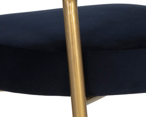 Maestro Dining Armchair - stylish chairs for any table | Image 11 | InSTYLE Home & Rugs