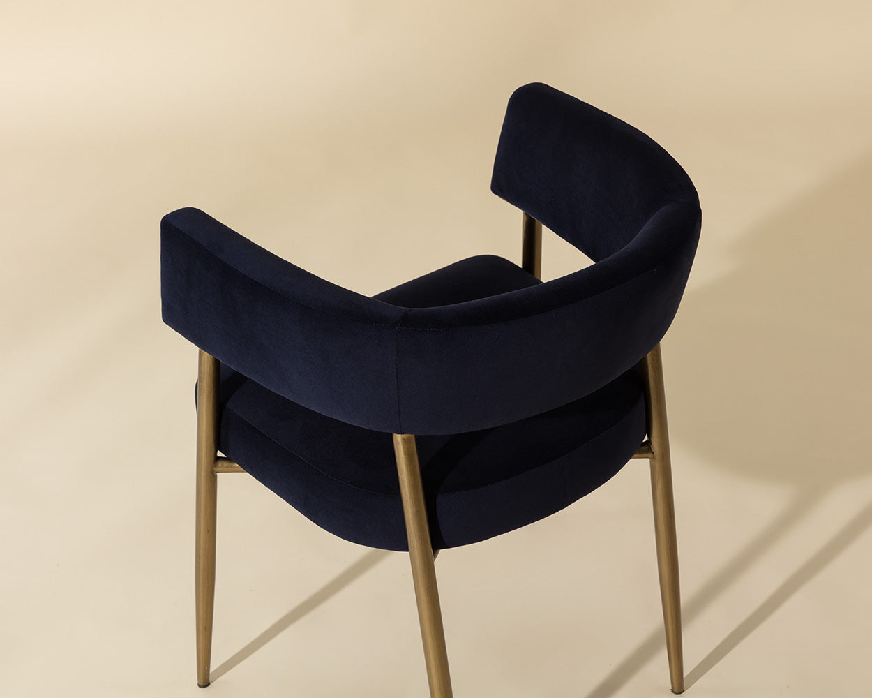 Maestro Dining Armchair - stylish chairs for any table | Image 4 | InSTYLE Home & Rugs