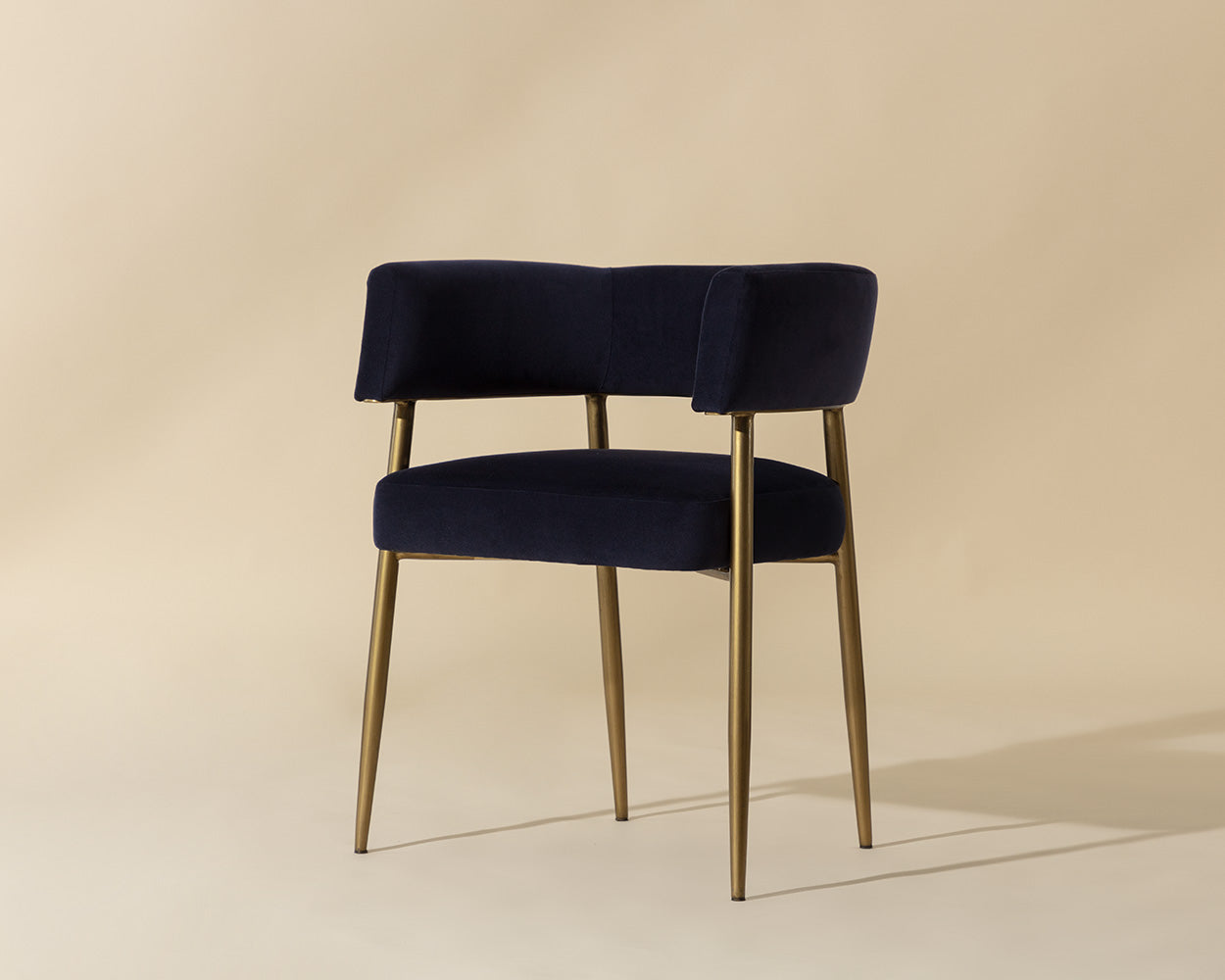 Maestro Dining Armchair - stylish chairs for any table | Image 1 | InSTYLE Home & Rugs