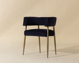 Maestro Dining Armchair - stylish chairs for any table | Image 1 | InSTYLE Home & Rugs