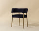 Maestro Dining Armchair