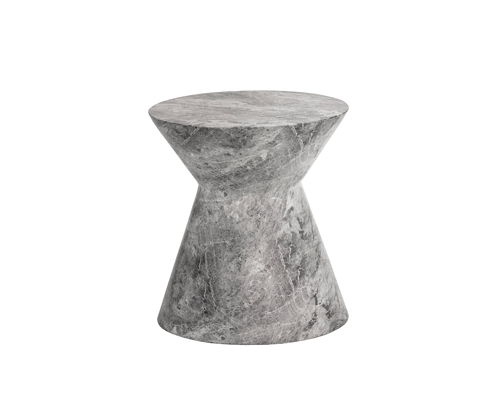 Astley End Table - functional tables for gardens | Image 3 | InSTYLE Home & Rugs