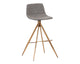 Andres Swivel Barstool