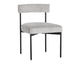 Seneca Dining Chair - Black