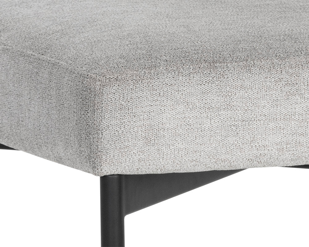 Seneca Dining Chair - comfortable dining experience | Image 5 | InSTYLE Home & Rugs