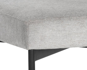 Seneca Dining Chair - comfortable dining experience | Image 5 | InSTYLE Home & Rugs