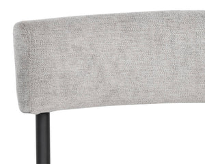 Seneca Dining Chair - comfortable dining experience | Image 6 | InSTYLE Home & Rugs