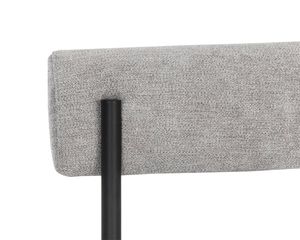 Seneca Dining Chair - comfortable dining experience | Image 7 | InSTYLE Home & Rugs