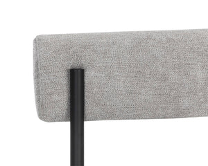 Seneca Dining Chair - comfortable dining experience | Image 7 | InSTYLE Home & Rugs