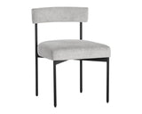 Seneca Dining Chair - comfortable dining experience | Image 1 | InSTYLE Home & Rugs