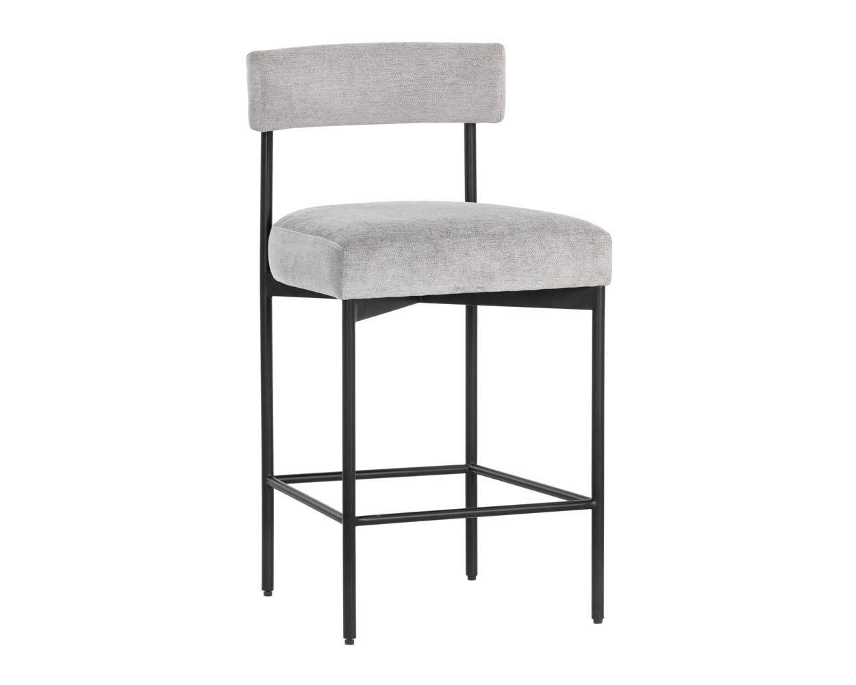 Seneca Counter Stool - comfortable stool for relaxation | Image 7 | InSTYLE Home & Rugs