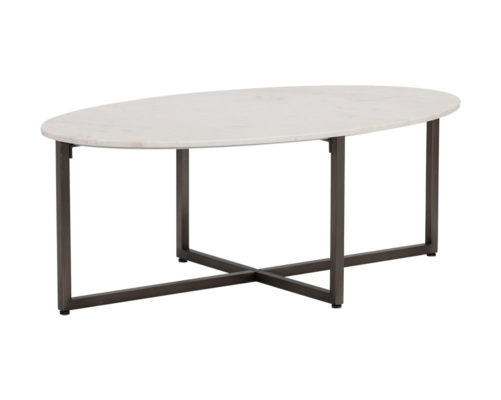 Kiara Coffee Table - functional centerpieces for homes | Image 5 | InSTYLE Home & Rugs