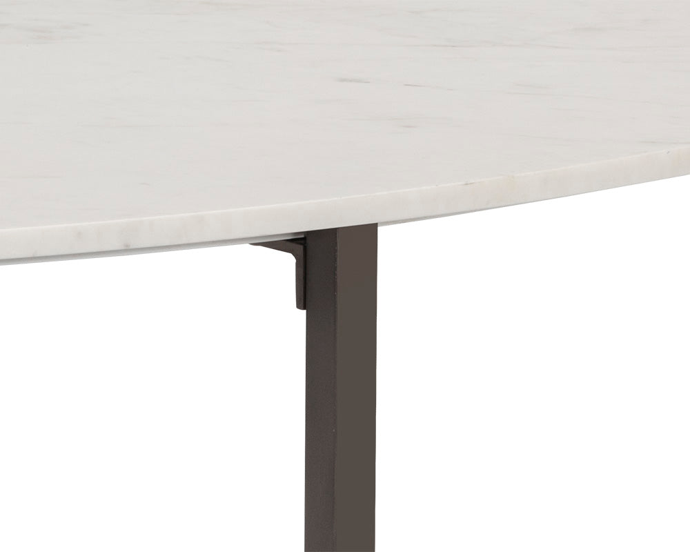 Kiara Coffee Table - functional centerpieces for homes | Image 6 | InSTYLE Home & Rugs