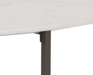 Kiara Coffee Table - functional centerpieces for homes | Image 6 | InSTYLE Home & Rugs