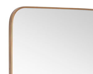 Calabasas Floor Mirror - stylish floor mirrors for any room | Image 8 | InSTYLE Home & Rugs