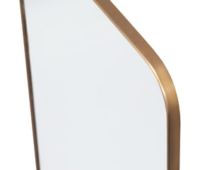Calabasas Floor Mirror - stylish floor mirrors for any room | Image 9 | InSTYLE Home & Rugs