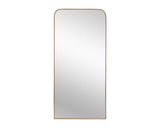 Calabasas Floor Mirror - stylish floor mirrors for any room | Image 17 | InSTYLE Home & Rugs