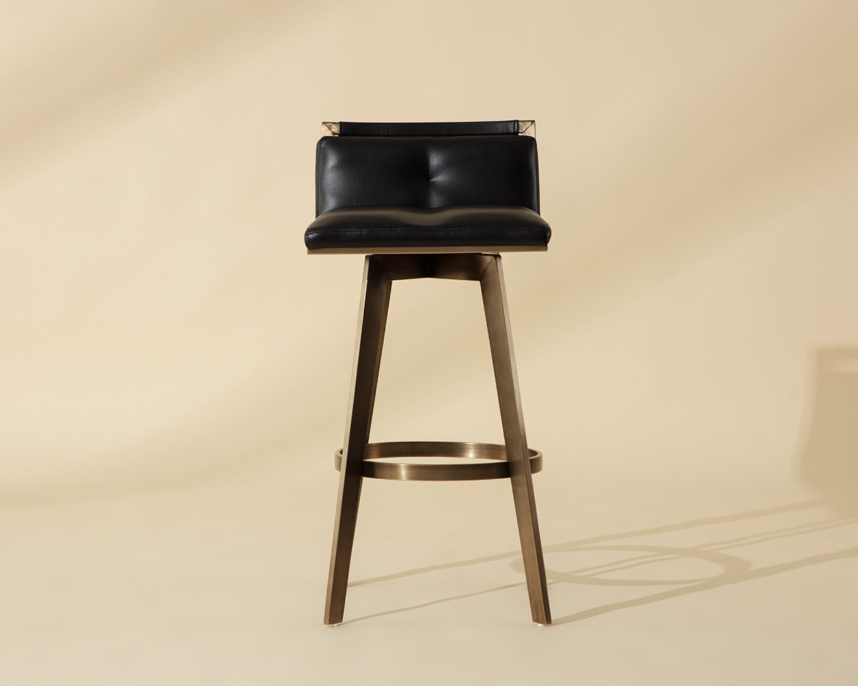 Arizona Swivel Barstool - modern bar seating with style | Image 22 | InSTYLE Home & Rugs
