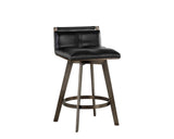 Arizona Swivel Counter Stool - sleek stools for kitchen bars | Image 26 | InSTYLE Home & Rugs