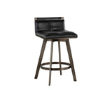 Arizona Swivel Counter Stool - perfect for modern counters | Image 26 | InSTYLE Home & Rugs