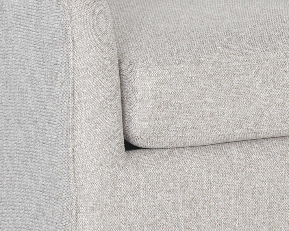 Hazel Swivel Lounge Chair - perfect for casual unwinding | Image 33 | InSTYLE Home & Rugs
