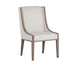 Idalia Dining Chair - Latte