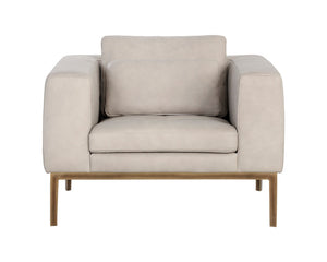Burr Armchair - stylish lounge chairs for any room | Image 11 | InSTYLE Home & Rugs