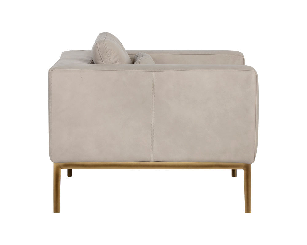 Burr Armchair - stylish lounge chairs for any room | Image 12 | InSTYLE Home & Rugs