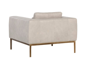 Burr Armchair - stylish lounge chairs for any room | Image 13 | InSTYLE Home & Rugs