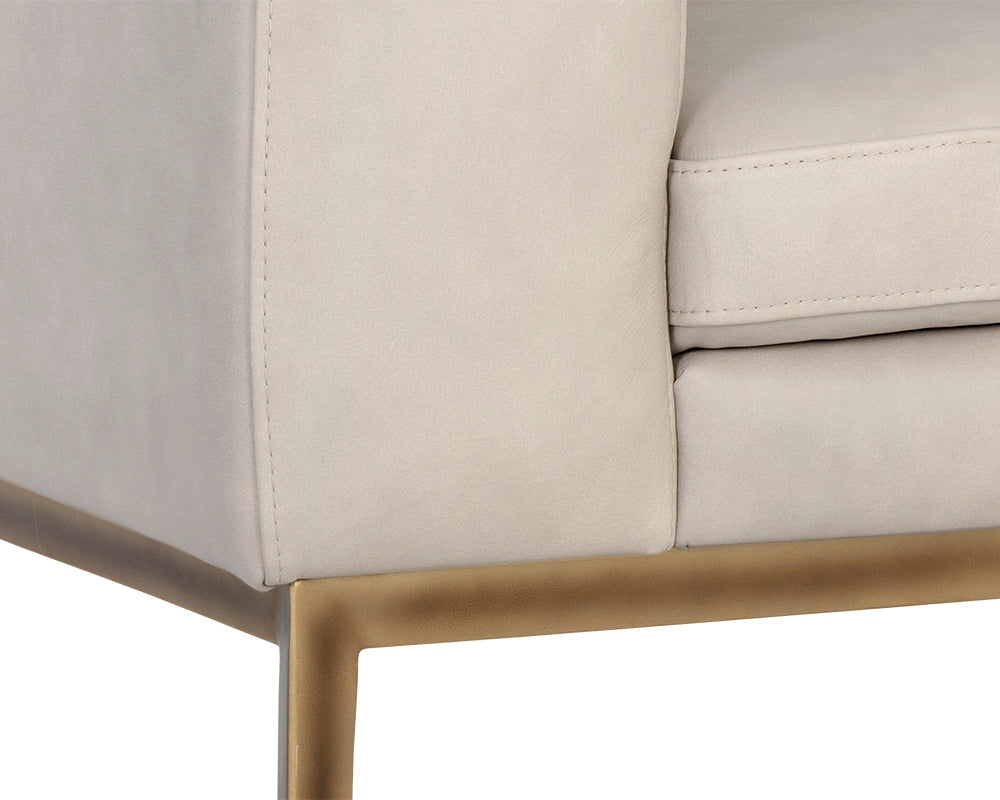 Burr Armchair - stylish lounge chairs for any room | Image 14 | InSTYLE Home & Rugs