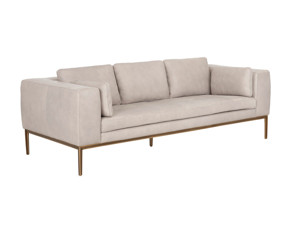 Burr Sofa - stylish seating for your home | Image 3 | InSTYLE Home & Rugs
