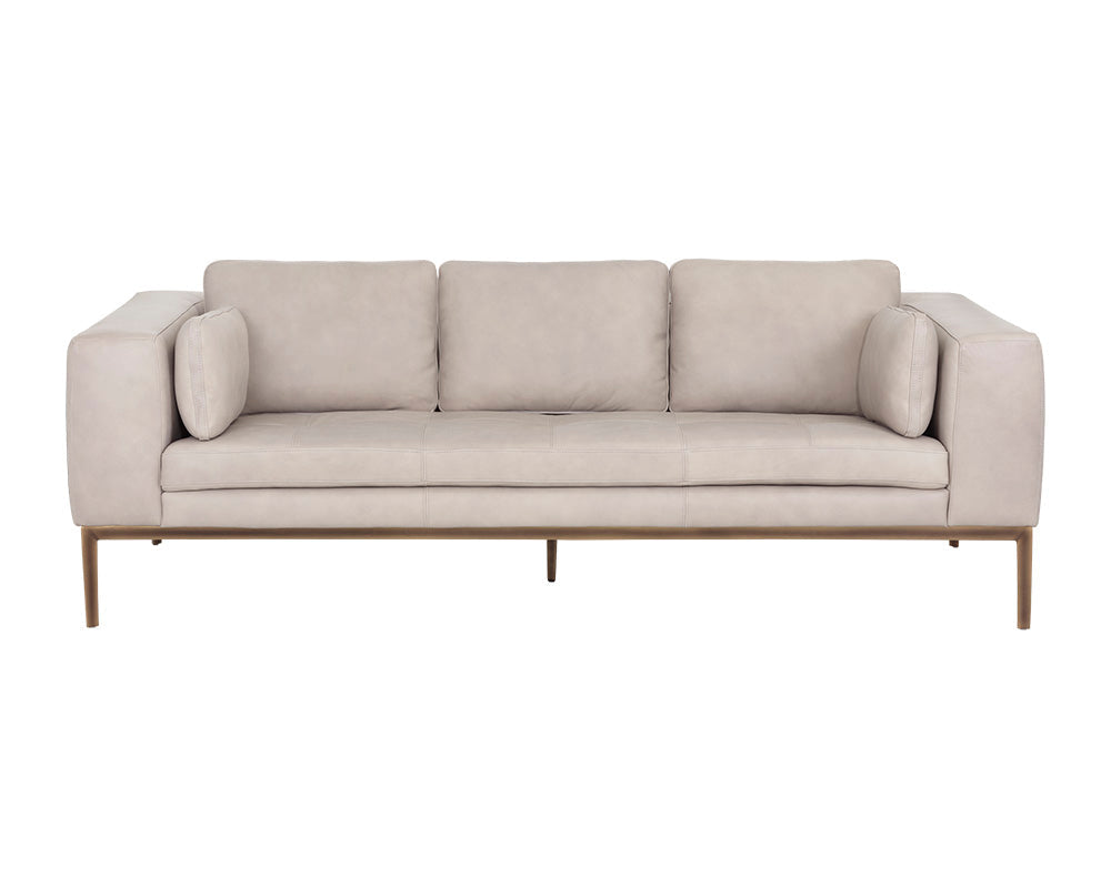 Burr Sofa - stylish seating for your home | Image 17 | InSTYLE Home & Rugs